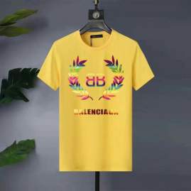 Picture of Balenciaga T Shirts Short _SKUBalenciagaM-4XL11lx0222171